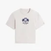 Hilfiger Crest -logopaita Hilfiger Crest -logopaita