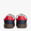 Hilfiger Logo Mix Media Skater -lenkkari Hilfiger Logo Mix Media Skater -lenkkari