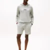 Hilfiger Logo Pique 8″ Sleep Shortsit Hilfiger Logo Pique 8″ Sleep Shortsit