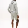 Hilfiger Logo Pique 8″ Sleep Shortsit Hilfiger Logo Pique 8″ Sleep Shortsit