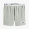 Hilfiger Logo Pique 8″ Sleep Shortsit Hilfiger Logo Pique 8″ Sleep Shortsit