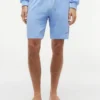 Hilfiger Logo Pique Sleep Shortsit Hilfiger Logo Pique Sleep Shortsit