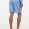 Hilfiger Logo Pique Sleep Shortsit Hilfiger Logo Pique Sleep Shortsit