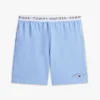 Hilfiger Logo Pique Sleep Shortsit Hilfiger Logo Pique Sleep Shortsit