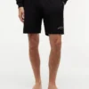 Hilfiger Logo Pique -yöshortsit Hilfiger Logo Pique -yöshortsit