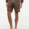 Hilfiger Logo Pique -yöshortsit Hilfiger Logo Pique -yöshortsit