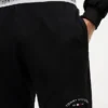 Hilfiger Logo Pique -yöshortsit Hilfiger Logo Pique -yöshortsit