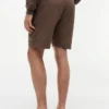 Hilfiger Logo Pique -yöshortsit Hilfiger Logo Pique -yöshortsit