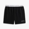 Hilfiger Logo Pique -yöshortsit Hilfiger Logo Pique -yöshortsit