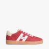 Hilfiger Logo Skater Sneaker