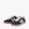 Hilfiger Logo Skater Sneaker