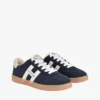 Hilfiger Logo Skater Sneaker