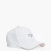 Hilfiger-logolla varustettu baseball-lippalaki Hilfiger-logolla varustettu baseball-lippalaki
