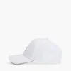 Hilfiger-logolla varustettu baseball-lippalaki Hilfiger-logolla varustettu baseball-lippalaki