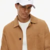 Hilfiger-logolla varustettu baseball-lippalaki Hilfiger-logolla varustettu baseball-lippalaki