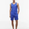 Hilfiger-logolla varustettu yöpaita Hilfiger-logolla varustettu yöpaita