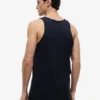 Hilfiger-logolla varustettu yöpaita Hilfiger-logolla varustettu yöpaita