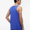 Hilfiger-logolla varustettu yöpaita Hilfiger-logolla varustettu yöpaita