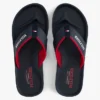 Hilfiger-logolla varustetut sandaalit Hilfiger-logolla varustetut sandaalit