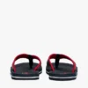 Hilfiger-logolla varustetut sandaalit Hilfiger-logolla varustetut sandaalit