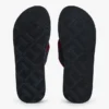 Hilfiger-logolla varustetut sandaalit Hilfiger-logolla varustetut sandaalit