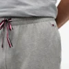 Hilfiger-logolla varustetut vetoketjulliset yöshortsit