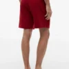 Hilfiger-logolla varustetut vetoketjulliset yöshortsit Hilfiger-logolla varustetut vetoketjulliset yöshortsit