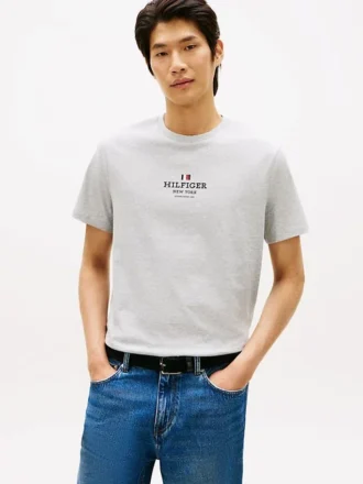 Hilfiger-logopaita