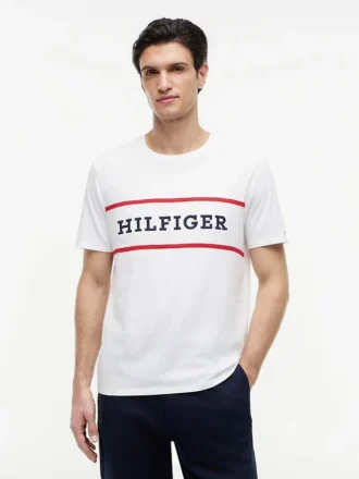 Hilfiger-logopaita