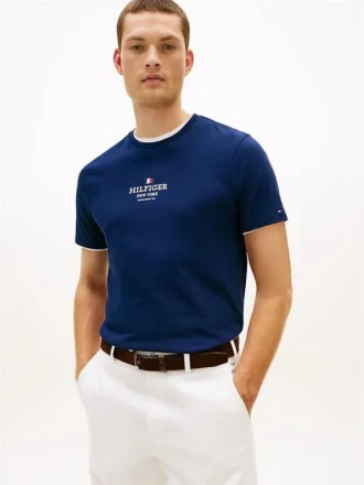 Hilfiger-logopaita