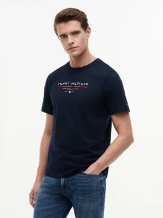 Hilfiger-logopaita