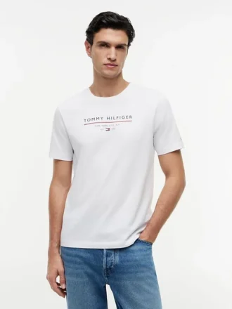 Hilfiger-logopaita