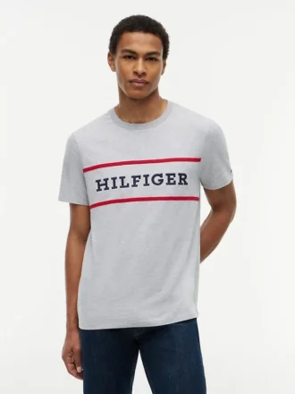 Hilfiger-logopaita