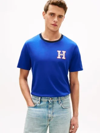 Hilfiger-logopaita