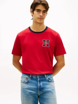 Hilfiger-logopaita