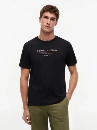 Hilfiger-logopaita
