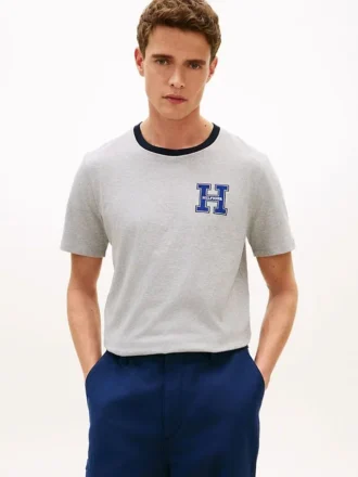 Hilfiger-logopaita