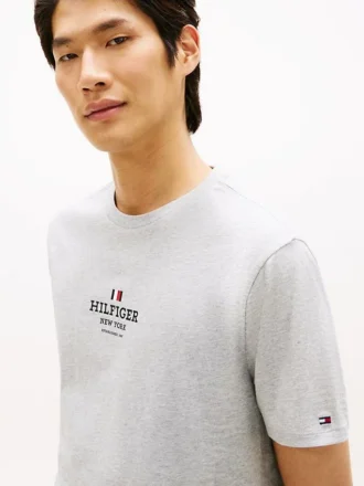 Hilfiger-logopaita