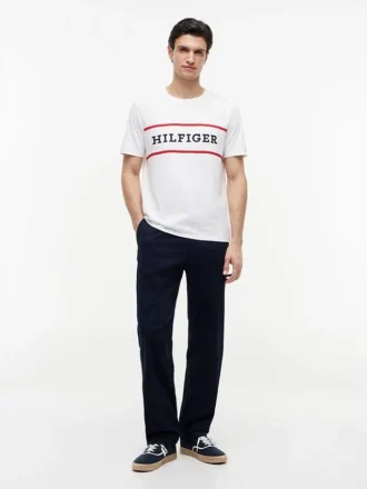 Hilfiger-logopaita