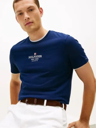 Hilfiger-logopaita