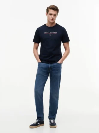 Hilfiger-logopaita