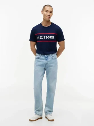 Hilfiger-logopaita