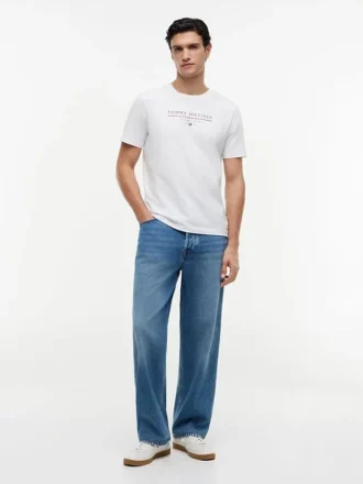 Hilfiger-logopaita