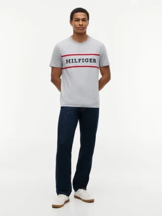 Hilfiger-logopaita