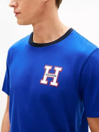 Hilfiger-logopaita