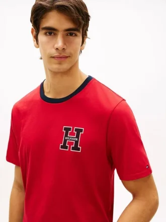 Hilfiger-logopaita