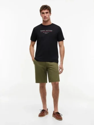 Hilfiger-logopaita