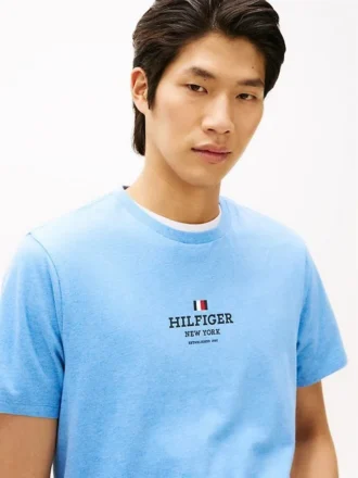 Hilfiger-logopaita