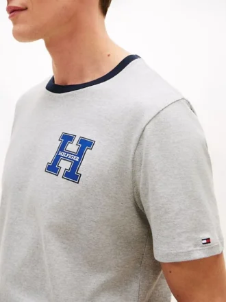 Hilfiger-logopaita