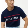 Hilfiger-logopaita Hilfiger-logopaita